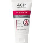 ACM DEPIWHITE S SOIN PHOTO PROTECTEUR ECLAIRCISSANT SPF50 50 ML