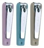 BETER COUPE-ONGLES LIME CHROMÉE 24038 – Image 2
