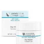 Janssen Cosmetics day Vitalizer 50ml