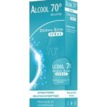 Derma Soin Alcool 70° – 50 ml