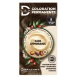D-CAP COLORATION PERMANENTE 5 CHATIN CLAIR
