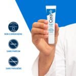 CERAVE CREME REPARATRICE CONTOUR YEUX 14 ML – Image 6