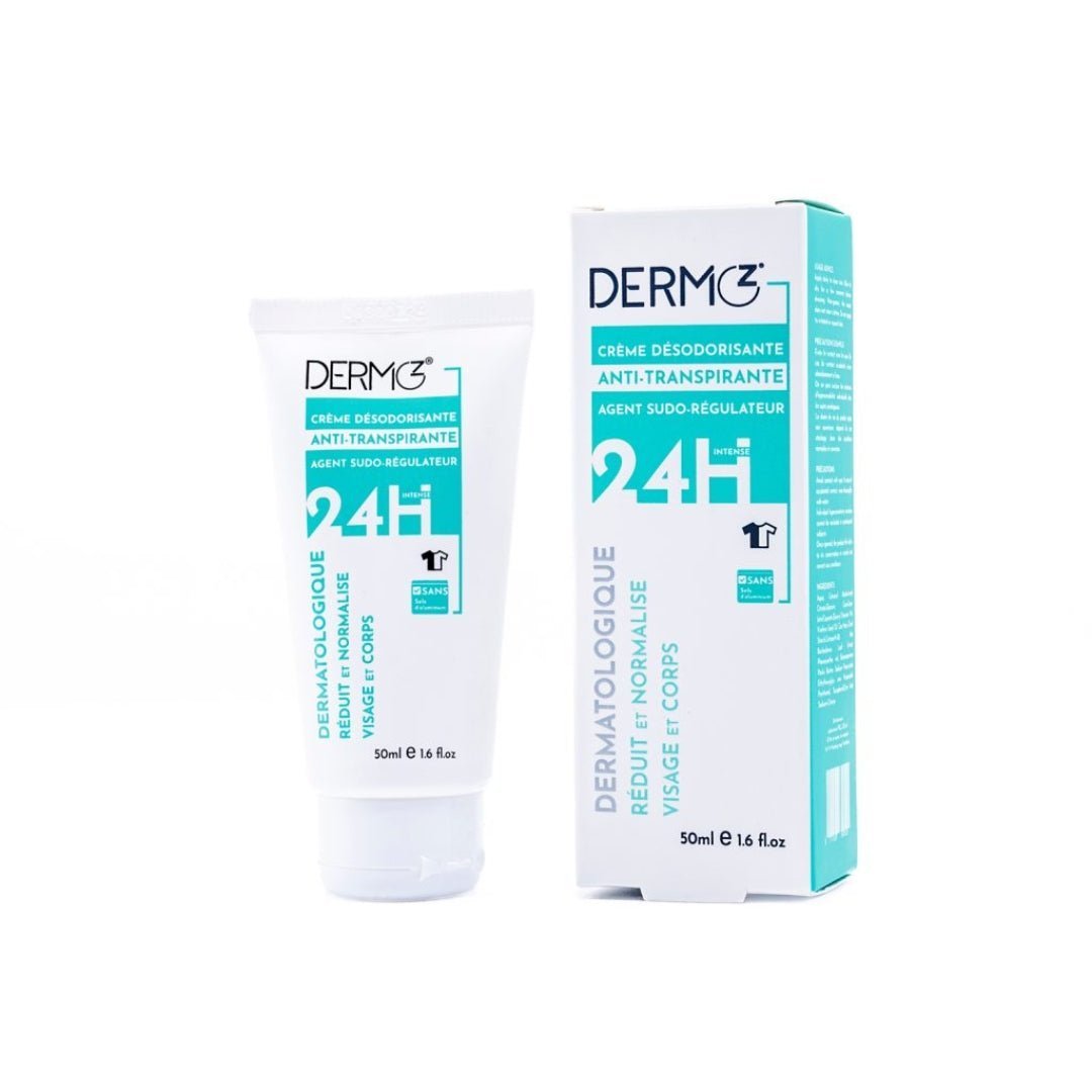 Dermoz-creme-anti-transpirante-50ml-1.jpg Dermoz Creme Anti-Transpirante 50ml – Image 1