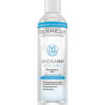 Dermedic Hydrain3 hialuro eau micellaire 200ml