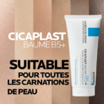 La roche-posay cicaplast baume cicatrisant b5+ 40 ml – Image 7