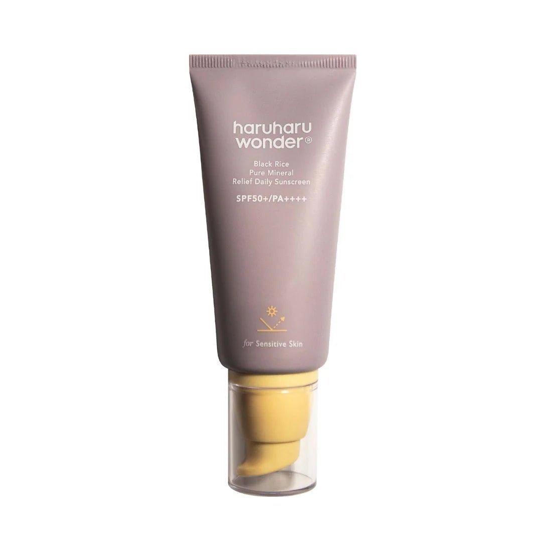 DynastyCream100ml_6_9396a54f-7eed-4cf9-9204-690af8af15bc-3.jpg HARUHARU wonder - black rice pure mineral relief daily sunscreen SPF50+PA++++ - For sensive skin. – Image 1