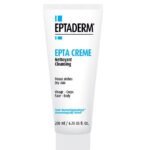 Eptaderm Epta Crème Nettoyante peaux sèches Corps 200ml
