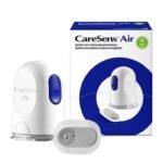 CareSens Air Surveillance continue du glucose Capteur 15 jours