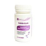NUTRILAB SELENIUM 60 COMPRIMÉS