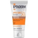 Eptaderm Epta Sun 50+ Minéral Teinté 40 ml