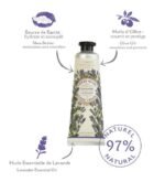 PANIER DES SENS Crème pour les mains - Lavande Apaisante 30ml – Image 2