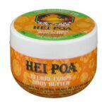 HEI POA BEURRE CORPOREL AU MONOI 200 ML