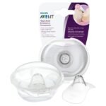 AVENT SCF153/03 2 PROTEGE MAMELONS TAILLE STANDARD