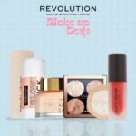 Revolution Pack Summer Glow = MATTE BOMB OFFERTE – Image 3