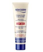 NEW DERM ECRAN SPF 50+ BEIGE DORE
