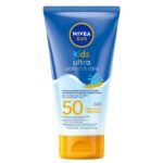 NIVEA SUN Kids Ultra Protect & Play Lotion SPF50+ 150ml