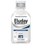 ELUDAY BLANCHEUR BAIN DE BOUCHE 500 ML