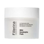 FILLERINA MILD KERATOLYTIC PADS 120 ML