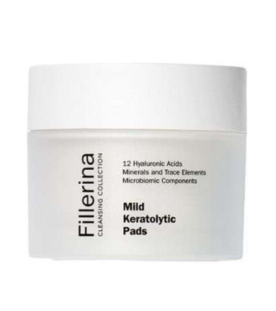 ERFE34.jpg FILLERINA MILD KERATOLYTIC PADS 120 ML – Image 1