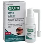 GUM Afta Clear Spray 15ml