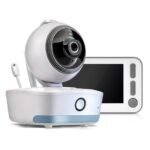 Reer Babyphone Video Video baby monitor BabyCam XL