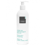 Ziaja Med Atopique Lotion Pour Le Corps 400ml