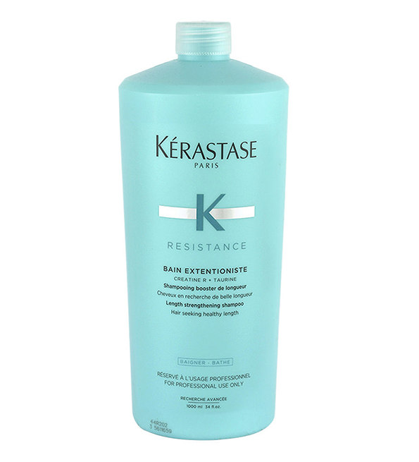 EXT5.png KERASTASE Resistance Bain Extentioniste Shampoo 1000ml – Image 1