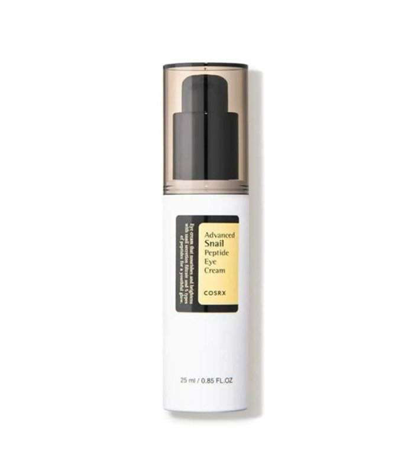 EYECREAM.png COSRX ADVANCED SNAIL PEPTIDE EYE CREAM 25 ML – Image 1