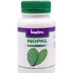 HYDRA NOPAL 60 CAPSULES