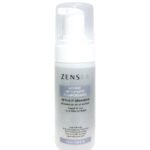 ZENSKA MOUSSE NETTOYANTE ECLAIRCISSANTE 150 ML