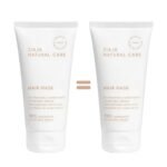 ZIAJA NATURAL CARE MASQUE CHEVEUX 150 ML *2