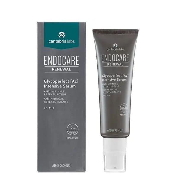 Endocare-Renewal-Glycoperfect-AZ-intensive-serum-50ml_1-1.jpg ENDOCARE RENEWAL GLYCOPERFECT AZ INTENSIVE SERUM 50ML – Image 1