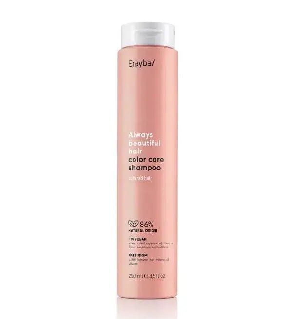Erayba-ABH-Color-care-shamp-250ml.jpg Erayba Abh Color Care Shampooing 250ml – Image 1
