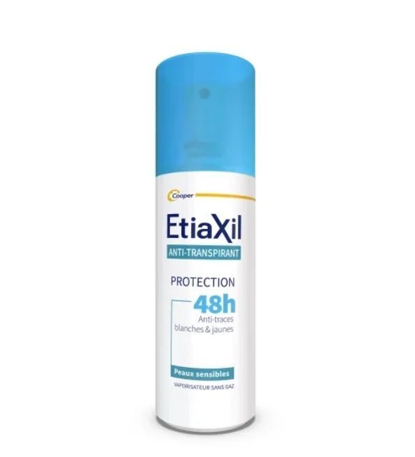 Etiaxil-Anti-Transpirant-Protection-Vaporisateur-Spray-100ml-1-3.jpg ETIAXIL ANTI-TRANSPIRANT PROTECTION 48H 100ML – Image 1