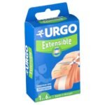 URGO AQUA Extensible Pansement Protecteur 1 m x 6 cm 1 – Image 2