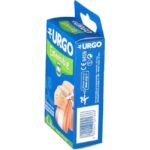 URGO AQUA Extensible Pansement Protecteur 1 m x 6 cm 1