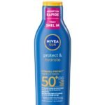 Nivea Lait Protecteur Protect & Hydrate SPF 50+