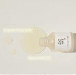 BEAUTY OF JOSEON GLOW SERUM PROPOLIS ET NIACINAMIDE 30 ML – Image 2
