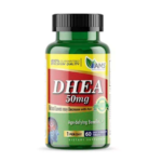 AMS DHEA 50 MG 60 CAPSULES