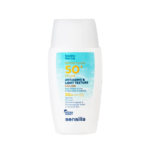 Sensilis Water Fluid SPF50+ UVB+UVA Color 40ML
