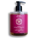 PANIER DES SENS SAVON LIQUIDE DE MARSEILLE RAISIN MILLESIME 500 ML