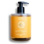 PANIER DES SENS SAVON LIQUIDE DE MARSEILLE MIEL REGENERANT 500 ML
