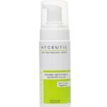 HT CEUTIC HT Ceutic Mousse Nettoyant Booster Eclat 150ml