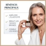 Eucerin – hyaluron-filler + elasticity soin de jour spf15 – 50 ml – Image 3