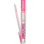 PASTEL SHOW YOUR LUMOS CLEAR GLOSS
