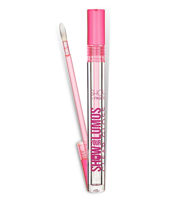FGDXRYTYT-1.png PASTEL SHOW YOUR LUMOS CLEAR GLOSS – Image 1