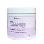 Nutrilab Mega Peptide collagène 200 G