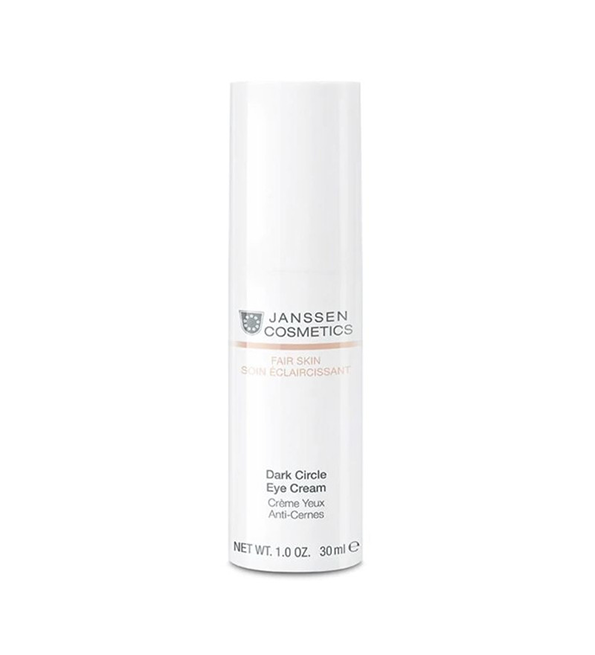 FGYHTG.png JANSSEN COSMETICS CREME YEUX ANTI CERNES 30 ML – Image 1