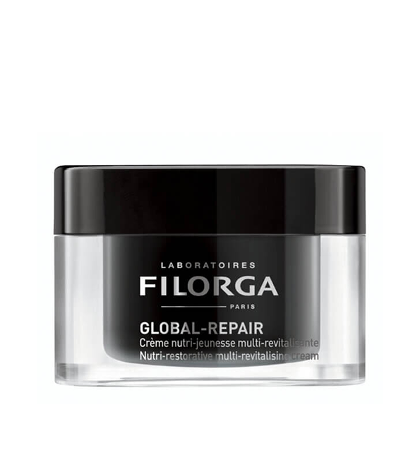 FILORGAGLOBAL-REPAIRCremeNutri-JeunesseMulti-Revitalisante.png FILORGA GLOBAL-REPAIR Crème Nutri-Jeunesse Multi-Revitalisante – Image 1