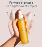 CAUDALIE Vinosun Protect Eau Solaire Très Haute Protection SPF50+ 150ML – Image 2